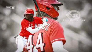 Elly De La Cruz - Choose your Base, Inserts, Parallels - Cincinnati Reds 🔴⚪️ - Picture 1 of 21