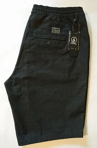 Volcom Gritter-Thrifter pantaloncini uomo L -Volcom Gritter-Thrifter short man L - Foto 1 di 2