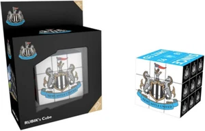 Newcastle United Football Club (Rubik's Cube) - Picture 1 of 1