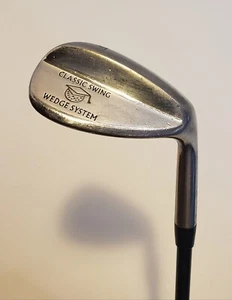 *Classic Swing 60* Lob Wedge Herren Rechtshand 35,5"                           - Bild 1 von 7