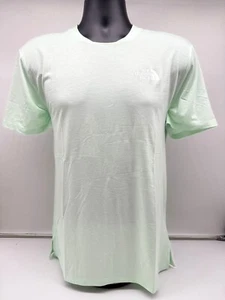 The North Face Men WANDER Short Sleeve Tee Crew Neck T-Shirt  1013 - Picture 1 of 4