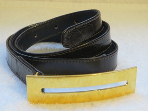 vintage belts ebay