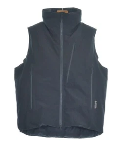 DAIWA PIER39 Down Jackets / Down Vests Navy S 2200562924396 - Picture 1 of 8