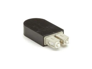 BOUCLE FIBRE OPTIQUE - OM1, MULTIMODE, SC, BEIGE, POLITIQUE DE RETOUR STANDARD 45 JOURS - Photo 1 sur 2