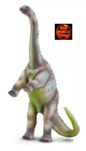 Rhoetosaurus Dinosaur Toy Model Figure by CollectA 88315 Brand New - Foto 1 di 2