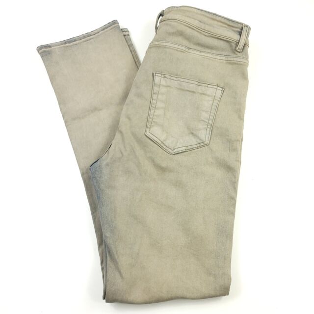Rick Owens Blue Jeans for Men for sale | eBay