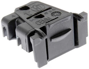 DORMAN OE SOLUTIONS 86550 Headlight Socket - Picture 1 of 4