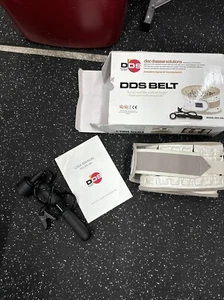 DDS 300 Ambulatory Spinal-Air Decompression Belt Size Medium - Picture 1 of 6
