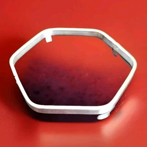 Bracciale esagonale Erick's in argento sterling Taxco.925 - Foto 1 di 12