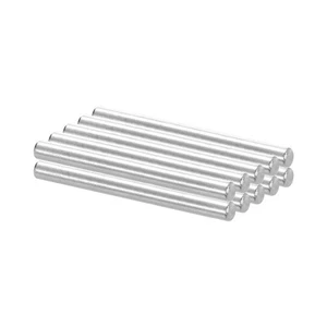304 Stainless Steel Dowel Pin 4x60 mm 5/35" Dia 10 Pcs Hardened Metal Dowel P... - Picture 1 of 7
