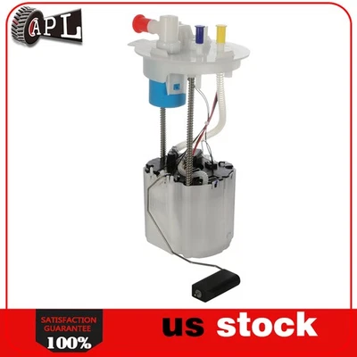 Electrical Fuel Pump Aseembly For 2015-2021 Chevrolet Trax L4 1.4L  FWD FG1812 - Image 1 of 4