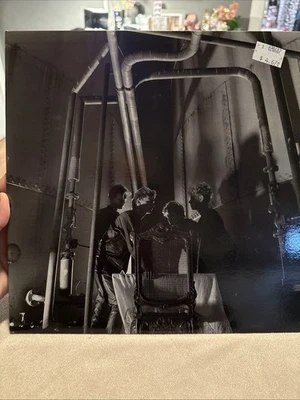 Depeche Mode – People Are People LP 1984 Sire/Mute 92-51241 VG+/NM Synth Pop Foto 1 de 4