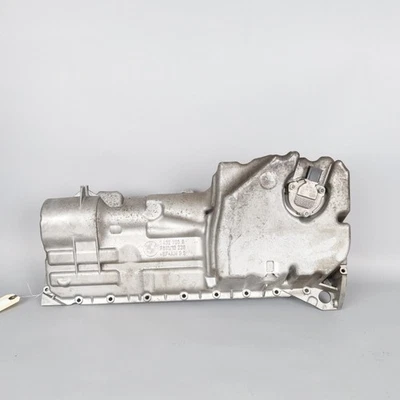 2001-2006 BMW 325i 328i 330i Z4 Engine Oil Pan 11131432703 OEM Used Foto 1 de 4