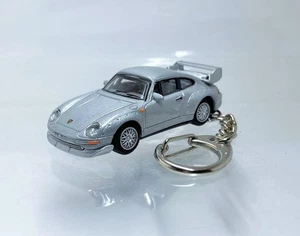 [Unused] Porsche 911 GT2・993 Keyholder - Picture 1 of 1