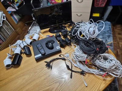 Swann Bundle CCTV - Image 1 of 4