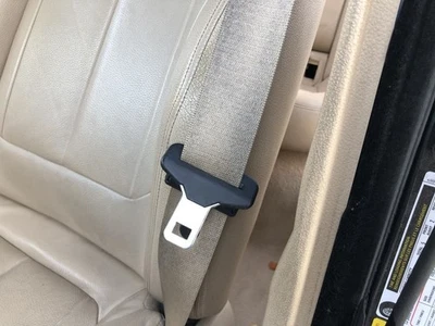 Retractor de cinturón de seguridad delantero izquierdo conductor compatible con BMW 320i 903638 14-18 Foto 1 de 4