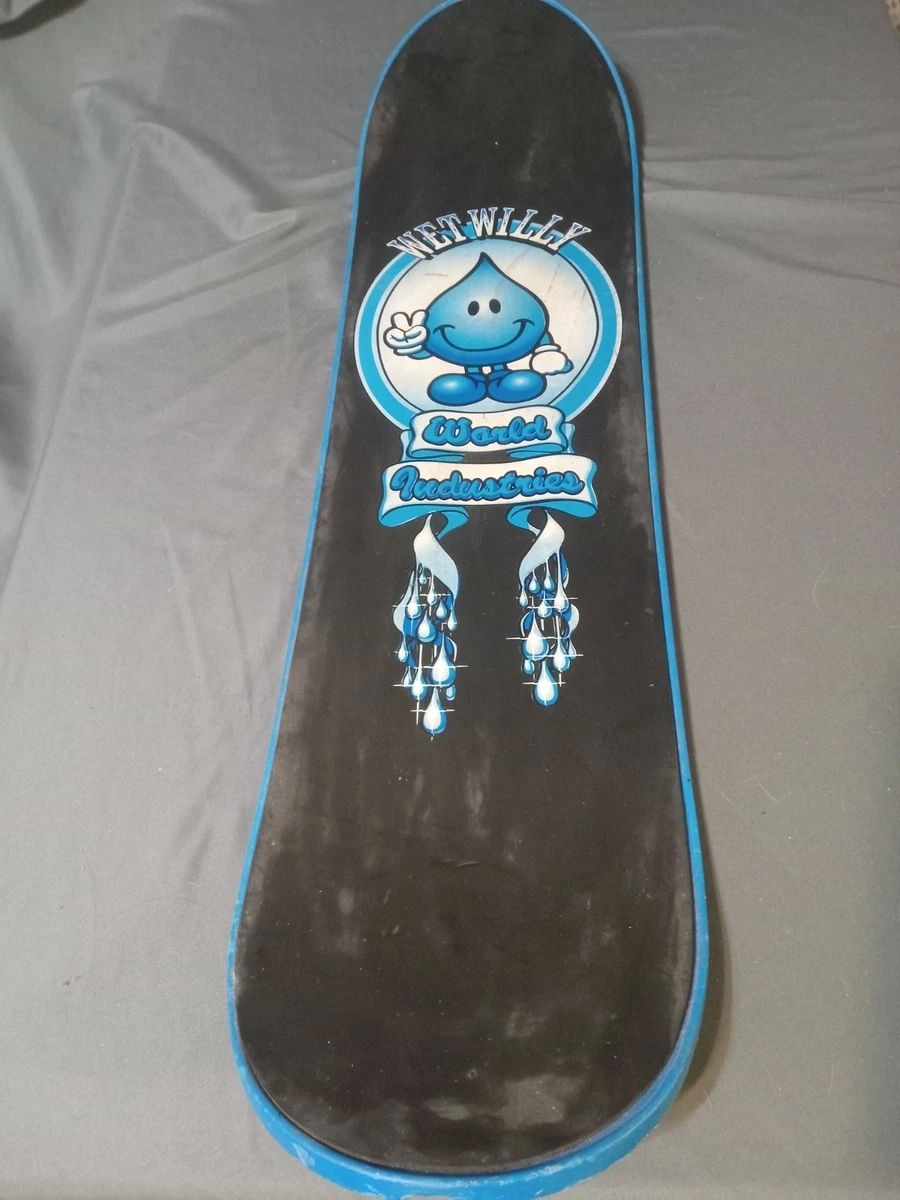 WORLD INDUSTRIES スノーボード 125 WORLD INDUSTRIES スノーボード