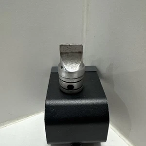 Snap-on Tools Underline 1/2" Dr Straight Blade Drag Link Driver Socket A26 USA - Picture 1 of 12