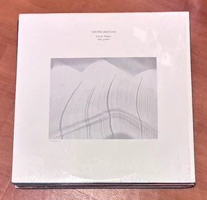 DAVID FLIPPO WINTER SKETCH Vinyl Album 1985 (US RELEASE) - Imagen 1 de 1