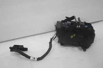 2018 BUICK REGAL ENGINE FUSE BOX 2.0L HALOGEN LAMPS TYPE 39116632 - Image 1 of 4