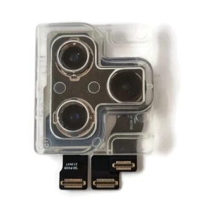 ORG ausgebaut Original Rückkamera Set für iPhone 11 Pro | 11 Pro Max - Zdjęcie 1 z 3