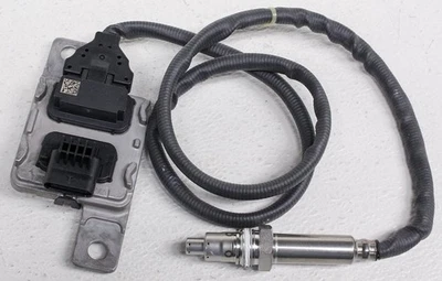 Sensor de óxido de nitrógeno (nox) 059-907-807-R OEM Audi Q7 y otros Foto 1 de 4