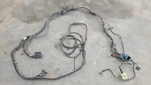 2006 Chevrolet Express Savana G3500 6.0 LQ4 JL4 15839999 Chassis Wiring Harness - Bild 1 von 12