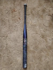 Easton SX24 Power Contour Softball Bat Game Loaded 34” 26oz 17” Barrel 2 1/4 Dia - Picture 1 of 7