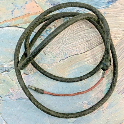 Napa Echlin ICR22 Fits Ford Lincoln Ignition Coil Resistor Replaces C0LF12250A - Image 1 of 4