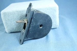 Eastman Kodak 1923 Auto-Focus Enlarger Counterbalance Spring Assembly Good Part - Picture 1 of 4