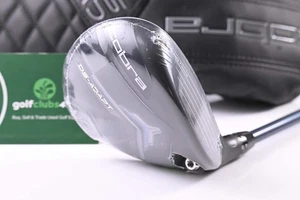 Cobra DS-Adapt X #5 Wood / 18 Degree / Regular Flex Project X Denali Blue 60 - Picture 1 of 9