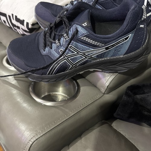 ASICS Uomo Gel Venture 9 Corsa Atletica Taglia 10 5