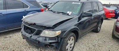 Saab 9-7x 2008 transmisión automática fabricante de equipos originales 142 k millas - LKQ439762620 Foto 1 de 4