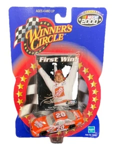 Tony Stewart #20 Winner’s Circle 2000 First Win 1:64 Die Cast - Picture 1 of 2