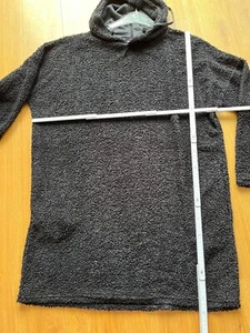 Überwurf Bademantel Strand Outfit von Janina Gr. L (Guter Zustand) - Bild 1 von 7