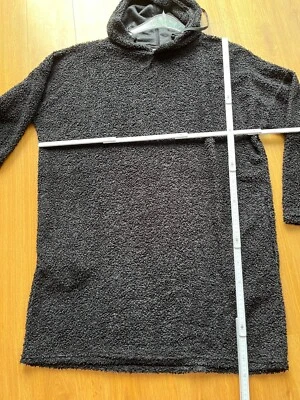 Überwurf Bademantel Strand Outfit von Janina Gr. L (Guter Zustand) - Bild 1 von 4