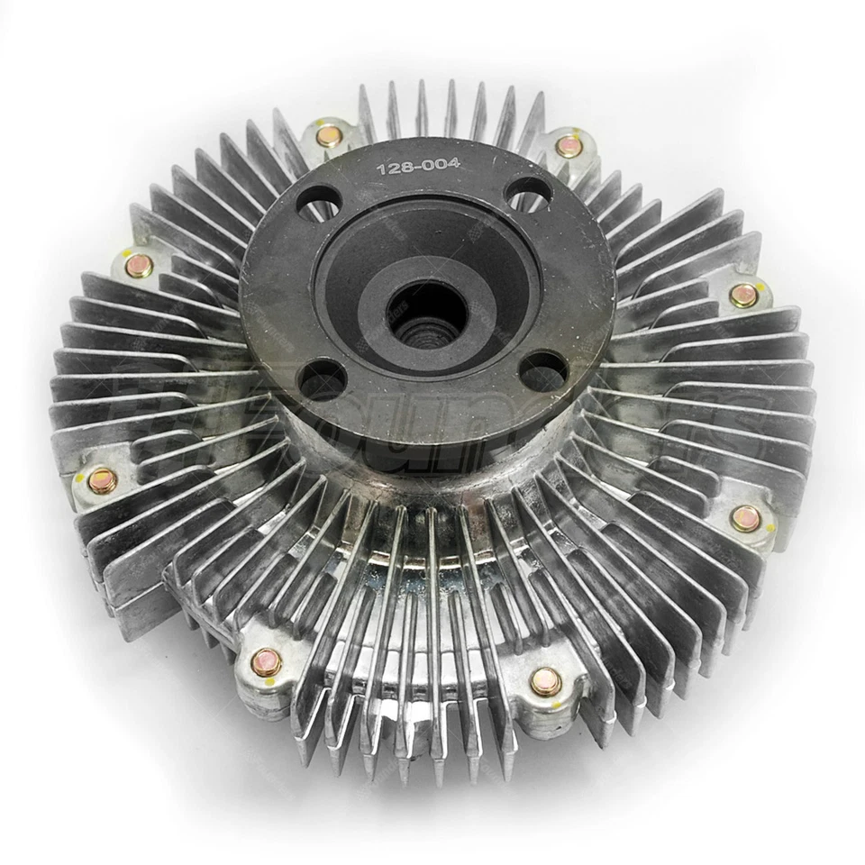 Embrague ventilador motor para Toyota Tacoma 4Runner Hiace Hilux T100 2670 Foto 1 de 4
