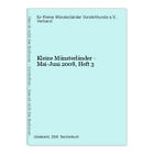 Kleine Münsterländer - Mai-Juni 2008, Heft 3 für Kleine Münsterländer Vorstehhun
