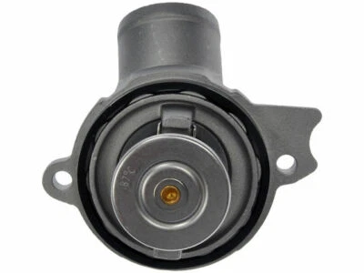 For Mercedes CLK55 AMG Engine Coolant Thermostat Housing Assembly Dorman 18775VR - Image 1 of 2