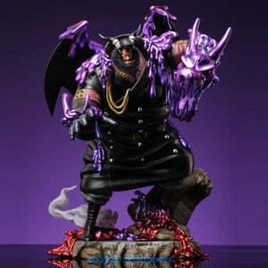 Statua Magellano HS Studio One Piece H37cm Figura Modellino Anime Collezione - Foto 1 di 5