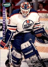 1994-95 Parkhurst Bill Ranford #72