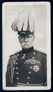 MORRIS (B) - WAR CELEBRITIES - #11 FIELD MARSHAL EARL ROBERTS VC - Picture 1 of 2