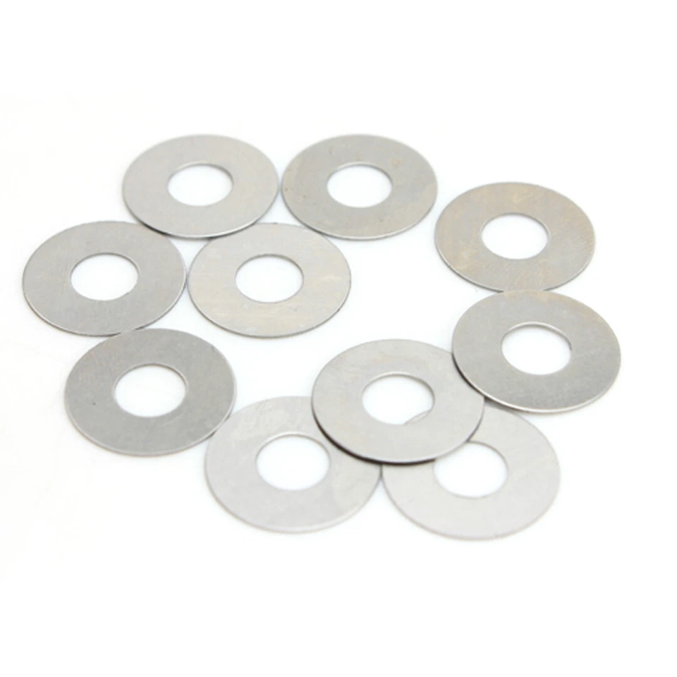 Redcat 130117 6.2x15x0.3 Washer (10) : TR-MT8E / TR-MT8E-V2 - Image 1 of 1
