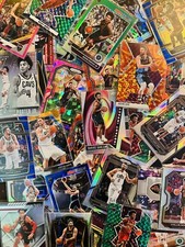 Cleveland Cavaliers NBA 175+ Panini Sports Cards Team Lot! Ton Of RCs & Prizms++