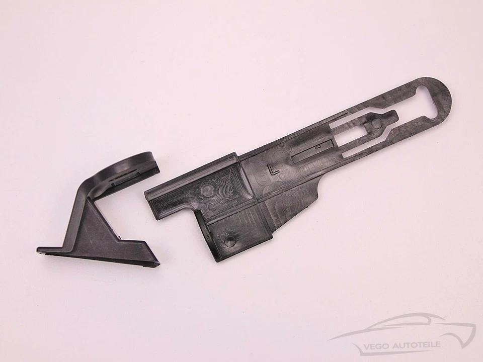 SCHEINWERFER HALTER CLIP REPARATURSATZ LINKS für RENAULT FLUENCE ORIGINAL VEGO - Bild 1 von 1