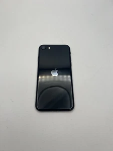 Apple iPhone SE (2022) - 64 GB - Mezzanotte (AT&T) - Foto 1 di 5