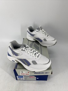 Las mejores ofertas en Zapatos Atléticos Reebok DMX Max Blanco para Mujeres  | eBay