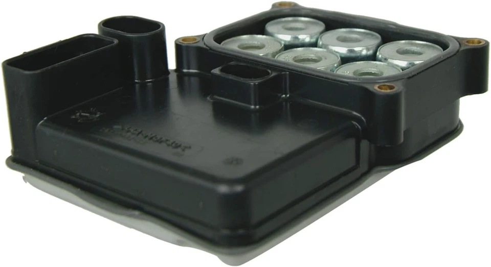 Módulo de control ABS Cardone 12-10230 Reman para 04-05 Envoy Chevrolet Trailblazer Foto 1 de 4