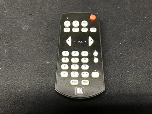 Kramer JX-1106A Remote Control OEM Tested - Picture 1 of 6
