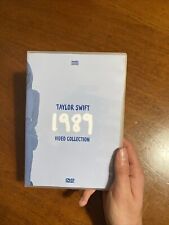 DVD и Blu-ray диски с видео Swift